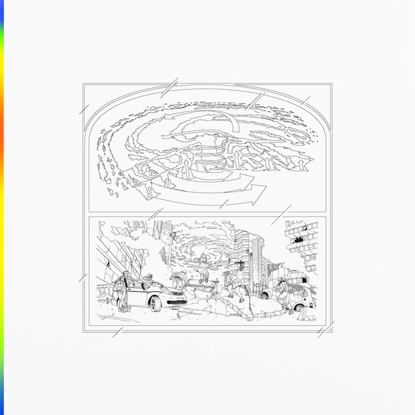 Lanark Artefax - Metallur