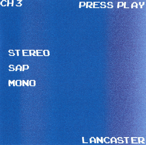 Lancaster__ - Star Point