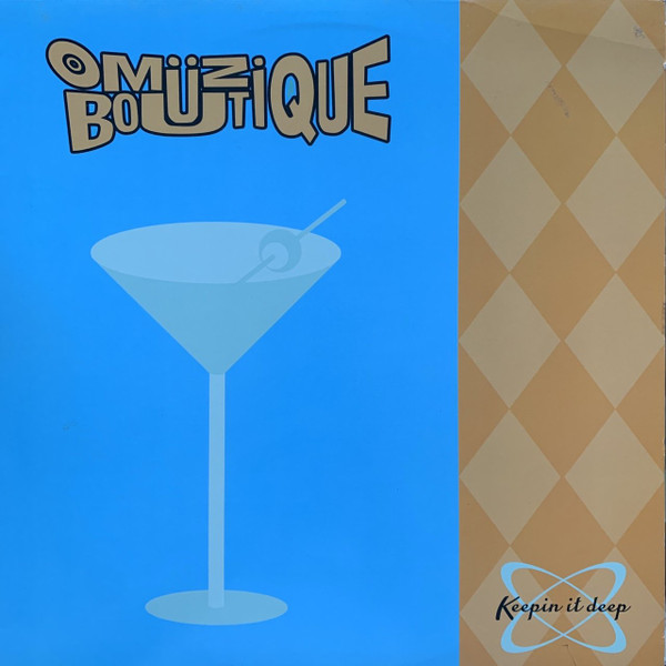 Lance De Sardi - Cut to the Chorus