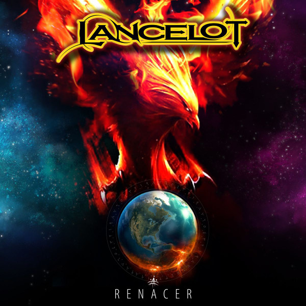 Lancelot - We Can Dance (Goldroom Remix)