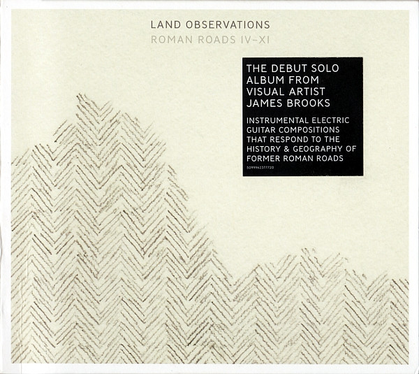 Land Observations - Aurelian Way