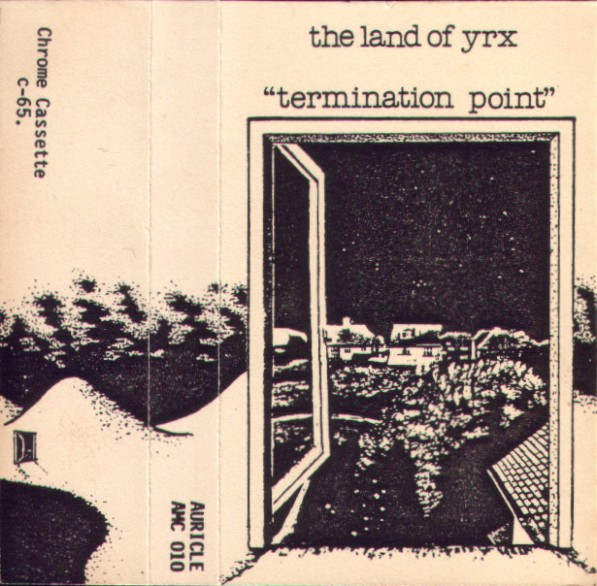 Land of Yrx - Merman Ikon Bee