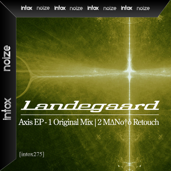 Landegaard - Maha De Vesh
