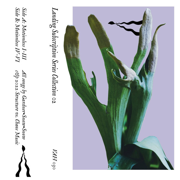 Landing - Fall Song
