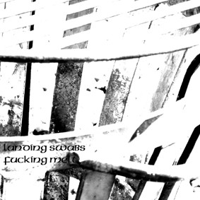 Landing Swabs - 070501