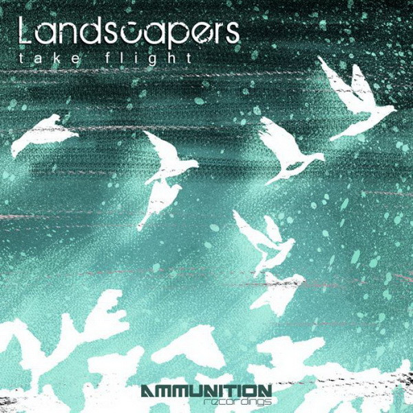 Landscapers - Battle AXE
