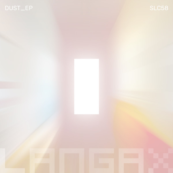 Langax - Scrap Robot