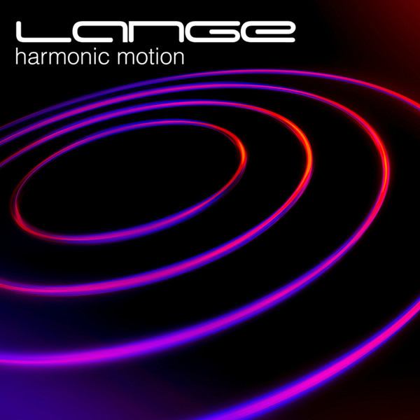 Lange - Drifting Away