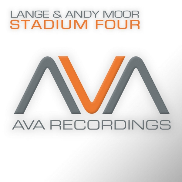 Lange & Andy Moor - Stadium Four (Original Mix)