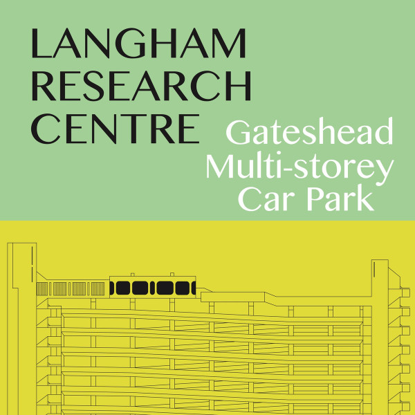 Langham Research Centre - Perpetual Motion - group A remix