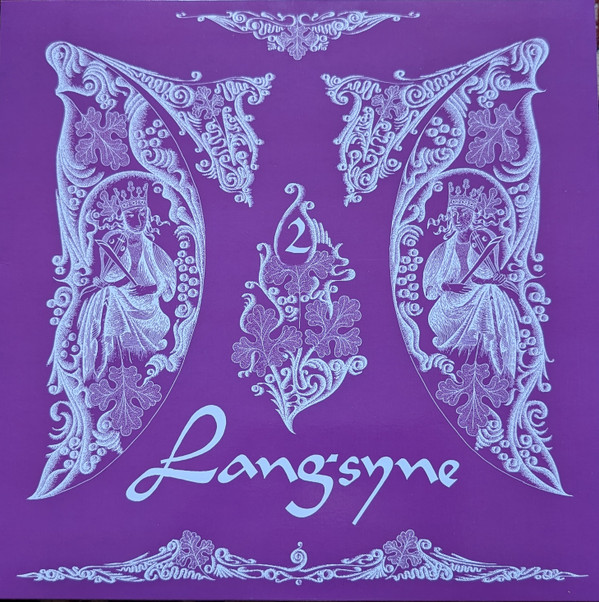 Langsyne - Medina