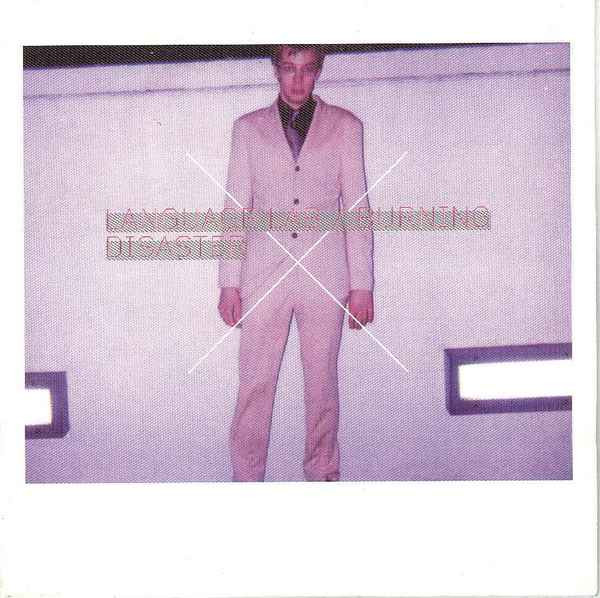 Language Lab - Burning disaster - Groove Armada Bedtime Story Mix