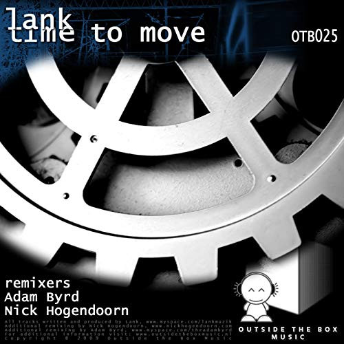 Lank - Confrontation