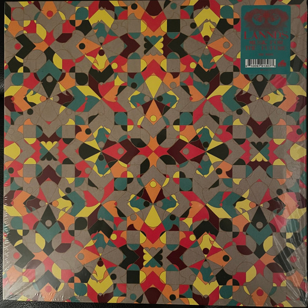 Lannds - Overseas/BACK 2 U