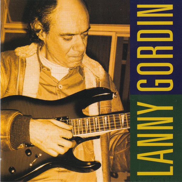 Lanny Gordin - Dê Um Rolê