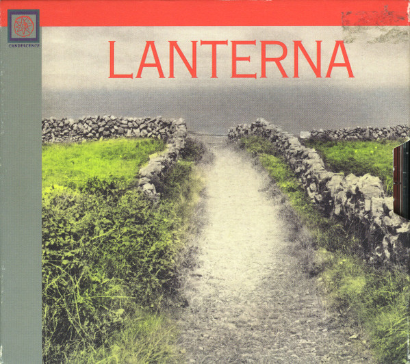 Lanterna - Brightness