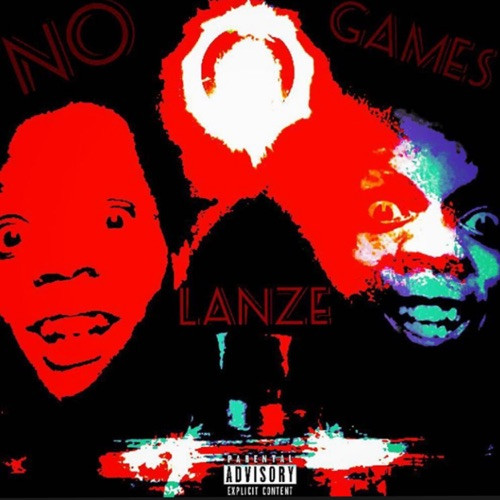 Lanze - The Grinch
