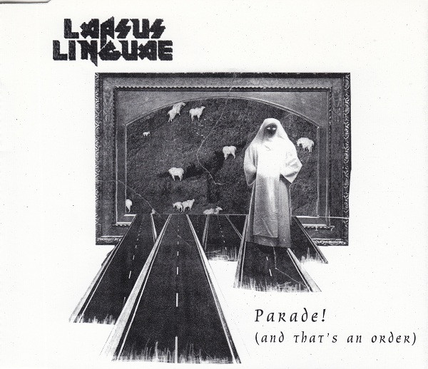Lapsus Linguae - Sheer Animal Magic