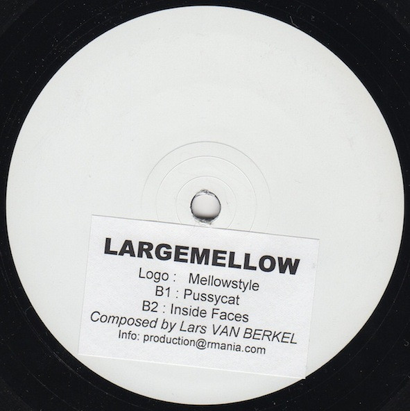 Largemellow - Holiday
