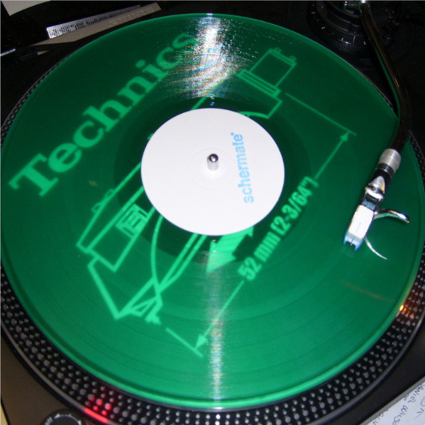 Laric & Stefano Greppi - Pressure