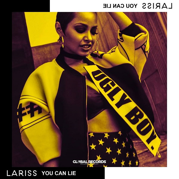 Lariss - Dale Papi