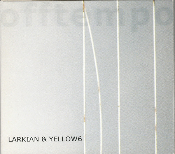 Larkian & Yellow6 - Jazz F2B
