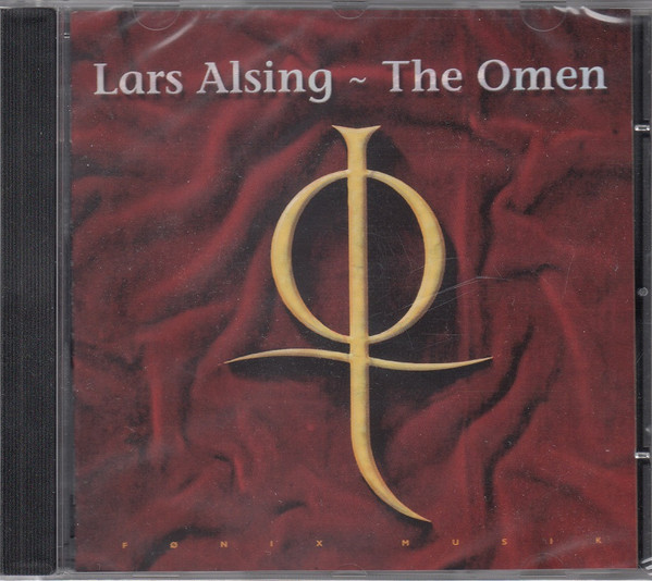 Lars Alsing - Night Time Caravan
