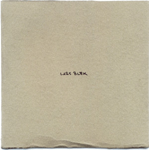 Lars Blek - Om Det Skulle Regna