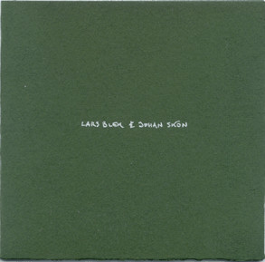 Lars Blek & Johan Skön - 1