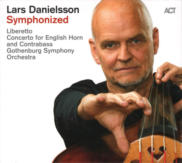 Lars Danielsson - Asta
