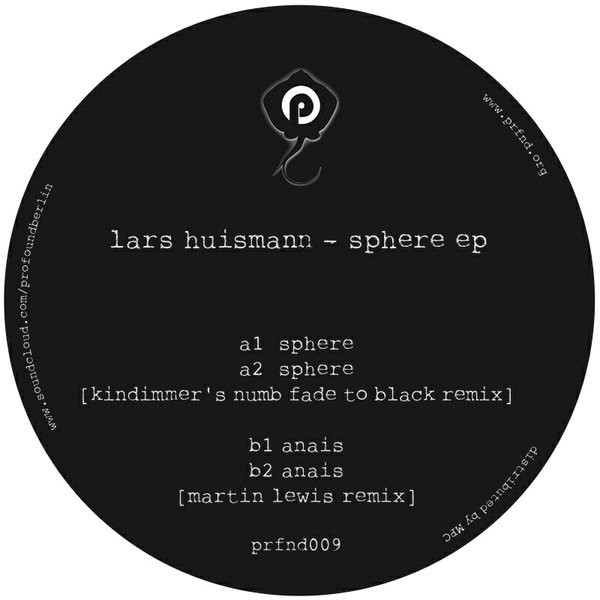 Lars Huismann - Sounds from the Past III