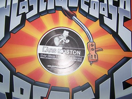 Lars Moston - Jack It (Daniel Dexter & Nhan Solo Remix)