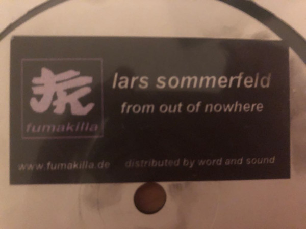 Lars Sommerfeld - Hot (Ante Perry Remix)
