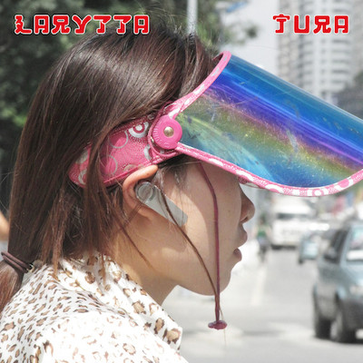 Larytta - Promises