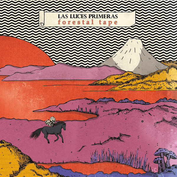 Las Luces Primeras - Mineral