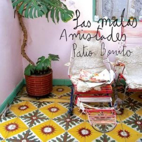 Las Malas Amistades - duquesa