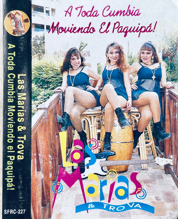 Las Marias - De La Finikera