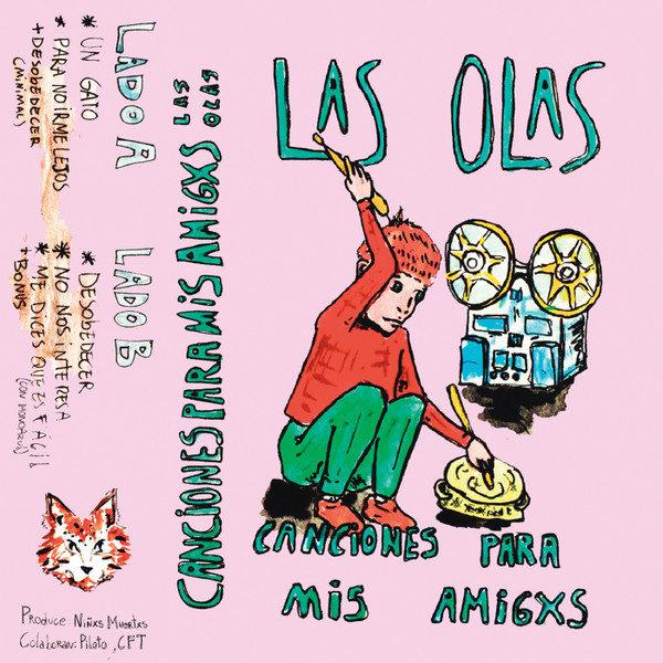 Las Olas (Noispop) - No nos interesa