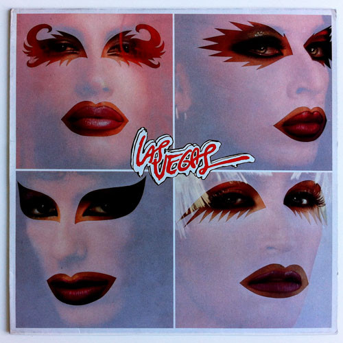 Las Vegas - Set You Free