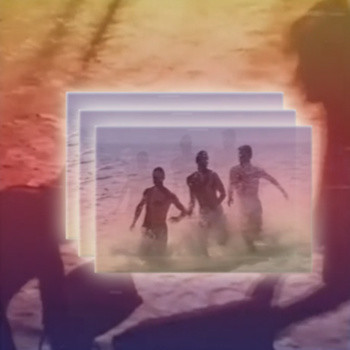 Lasership Stereo - Plastics