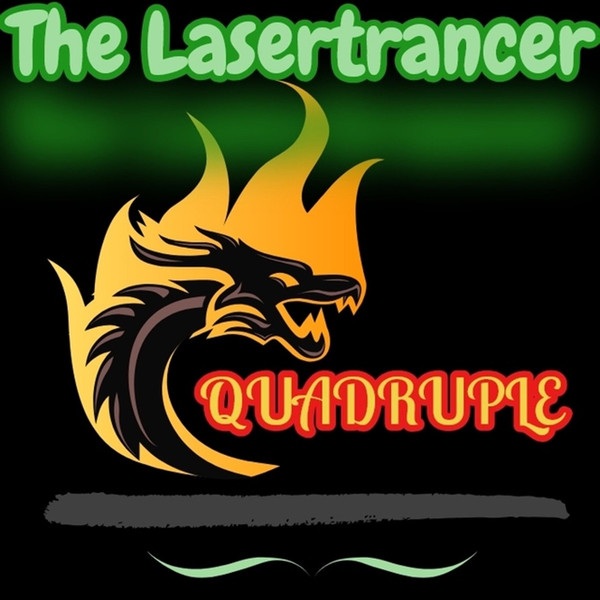 Lasertrancer - True Goa Music