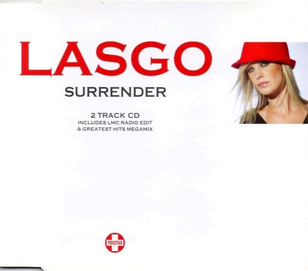 Lasgo - Something