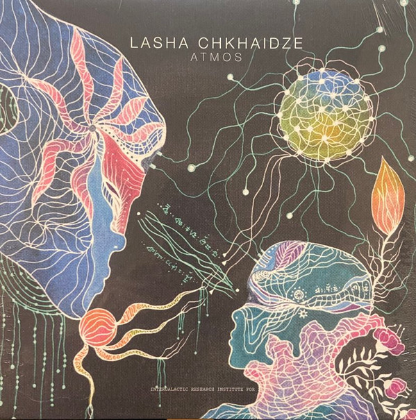 Lasha Chkhaidze - Dog Days
