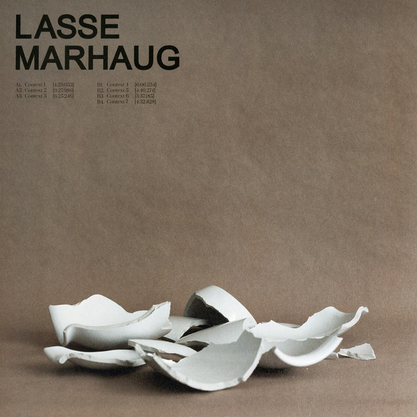 Lasse Marhaug - Fauske