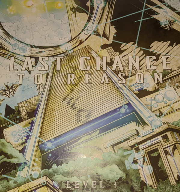 Last Chance To Reason - Upload Complete