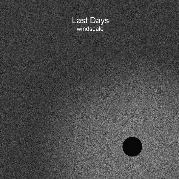 Last Days - Missing Photos