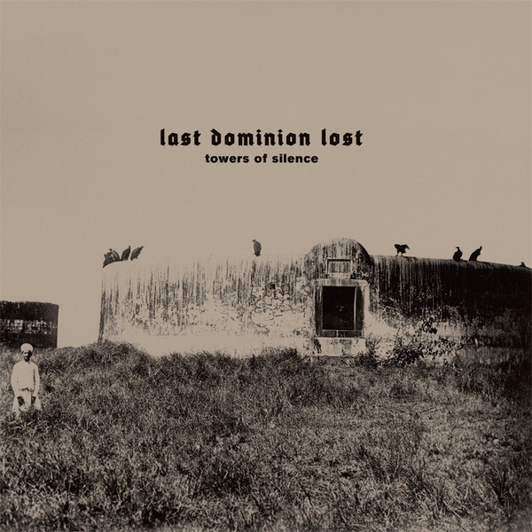 Last Dominion Lost - The Conundrum