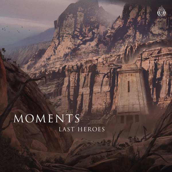 Last Heroes - Love Like Us (feat. RUNN)