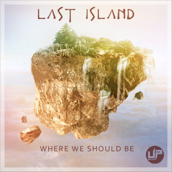 Last Island - Down And Around