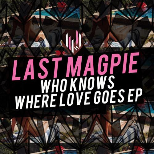 Last Magpie - Spirit - Spiritual Dub
